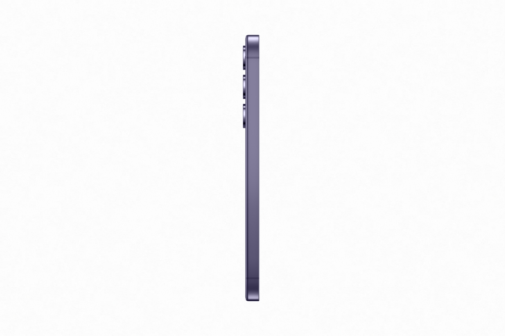 Smartphone Samsung Galaxy S24 / 6.2'' / 8 GB / 256 GB / Violet photo 6