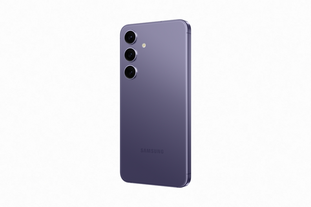 Smartphone Samsung Galaxy S24 / 6.2'' / 8 GB / 256 GB / Violet photo 9