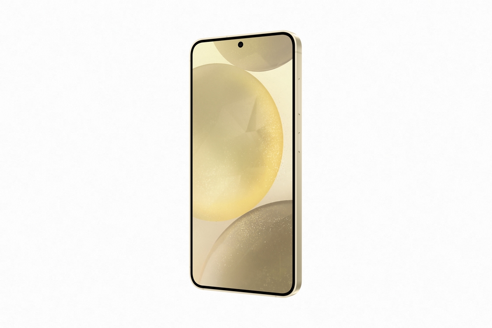 Смартфон Samsung Galaxy S24 / 6.2'' / 8 ГБ / 128 ГБ / Желтый photo 4