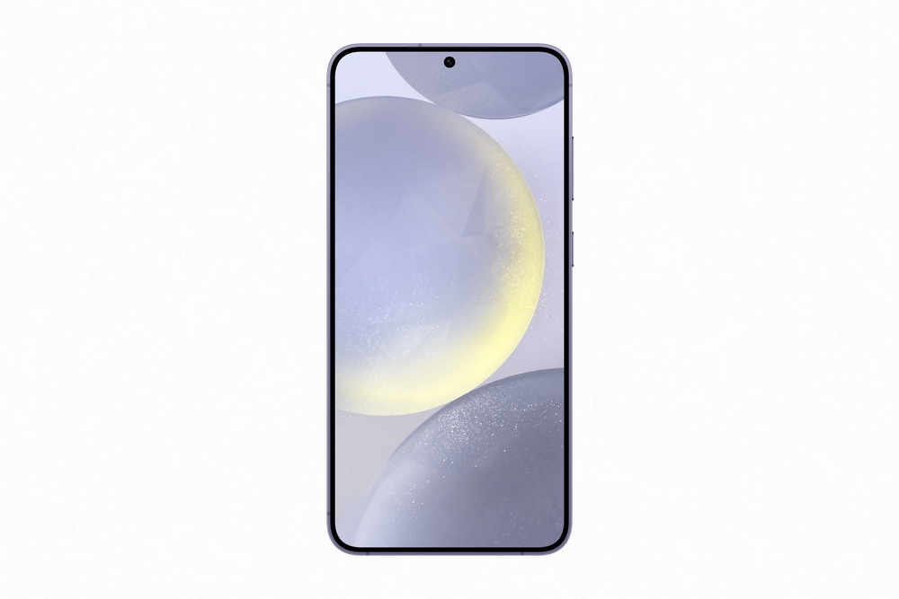 Смартфон Samsung Galaxy S24+ / 6.7'' / 12 ГБ / 256 ГБ / Фиолетовый photo 3