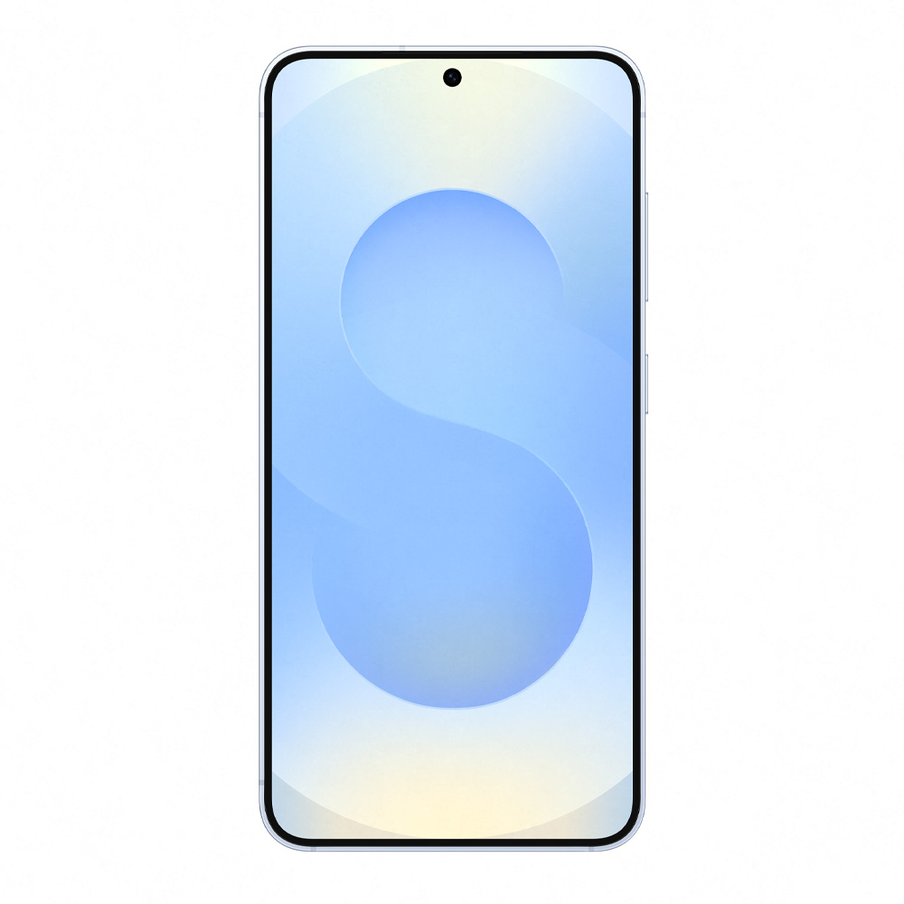 Смартфон Samsung Galaxy S25 / 6.2'' / 12 ГБ / 256 ГБ / Icy Blue photo 6