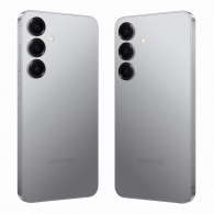 Smartphone Samsung Galaxy S25 12/512GB Silver Shadow thumbnav 2