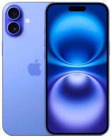 Смартфон Apple iPhone 16 Plus 8/512GB Ultramarine thumbnav 1