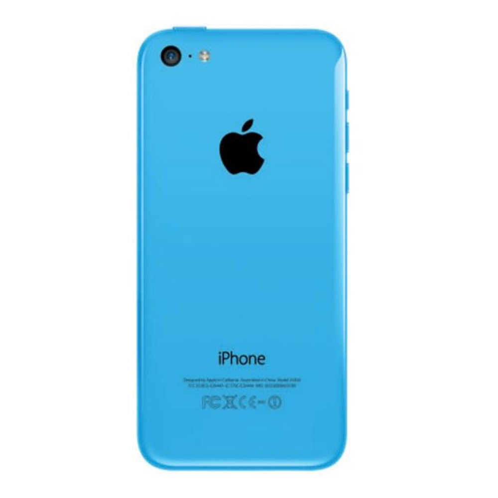 Smartphone Apple iPhone 5C / 4.0'' / 1 GB / 32 / Blue photo 2