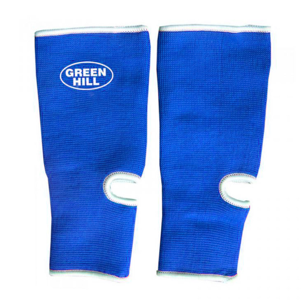 Protectia gleznei pentru Thai-box Green Hill Ankle support photo 