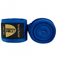 Боксерские бинты Green Hill Bandages Cotton thumbnav