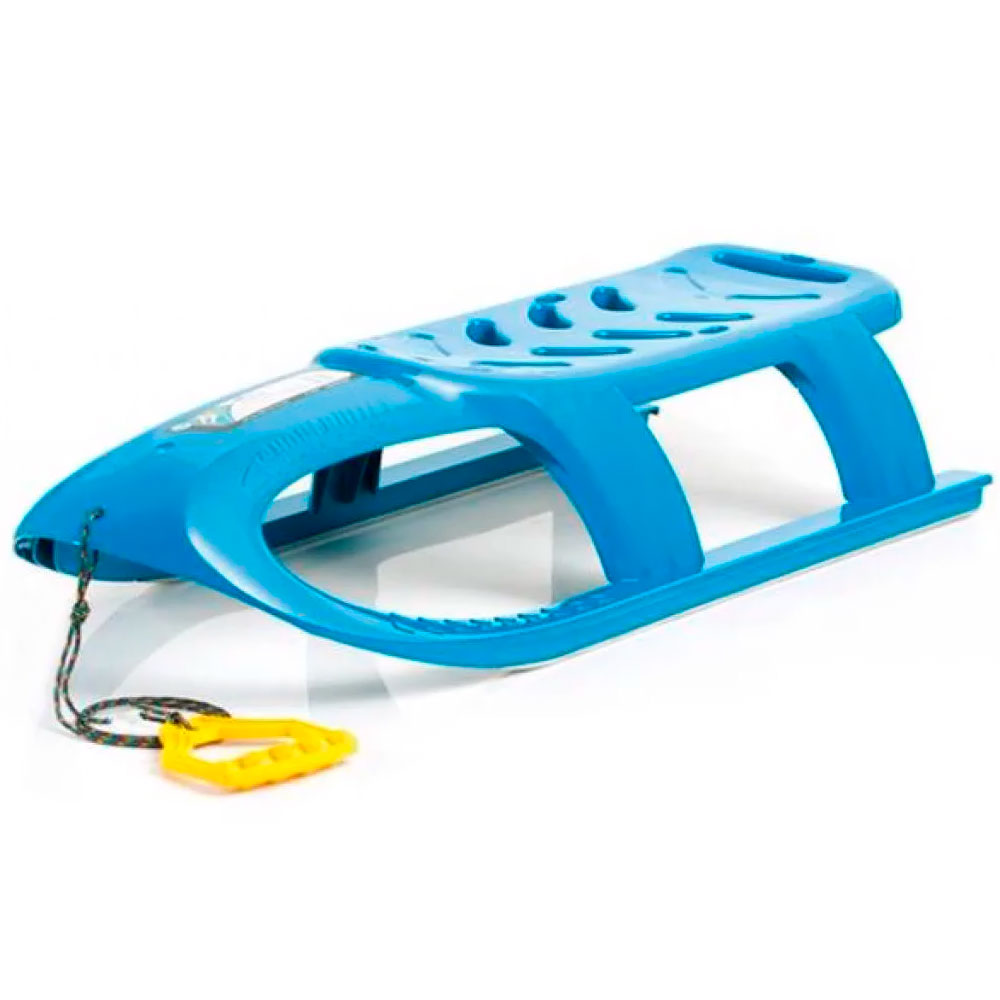 Sanie PROSPERPLAST Sleigh photo Sanie PROSPERPLAST Sleigh photo