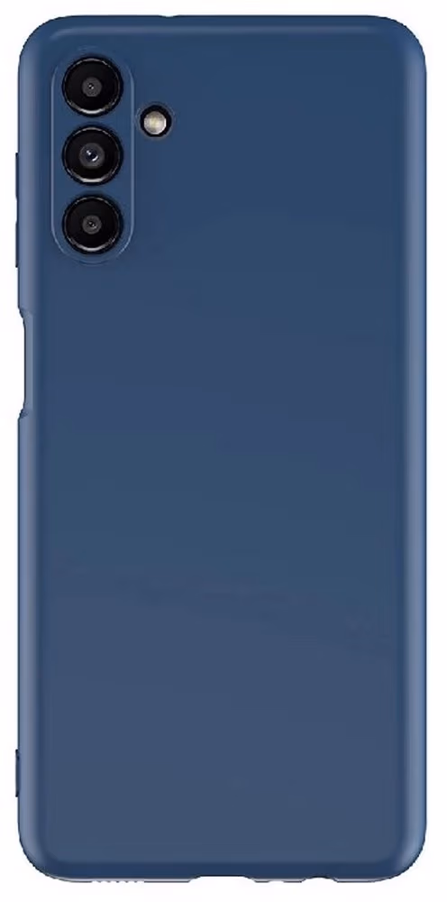 Чехол Helmet CaseSiliconeA13BL 