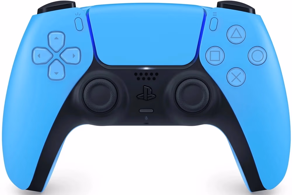 Gamepad Sony PlayStation 5 DualSense, Blue
