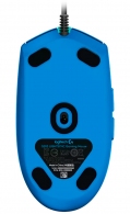 Mouse Logitech G102 Lightsync Blue thumbnav 4