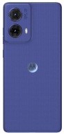 Смартфон Motorola Moto G85 12/256Gb Cobalt Blue thumbnav 3