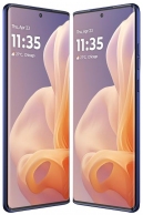 Смартфон Motorola Moto G85 12/256Gb Cobalt Blue thumbnav 4