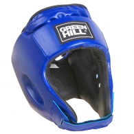 Шлем боксерский Green Hill  ALFA  thumbnav 3