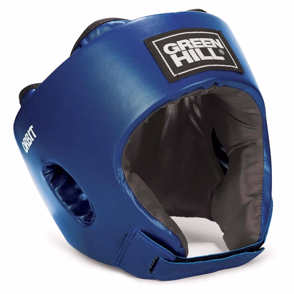 Casca p/u Box Green Hill ORBIT