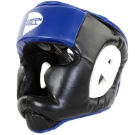Casca p/u box Green Hill  POISE  thumbnav