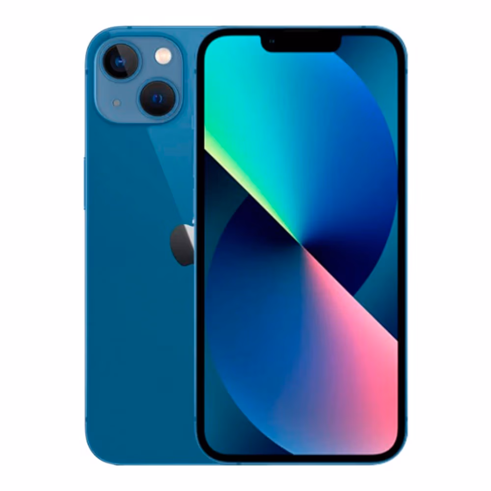 Blue Shadow
