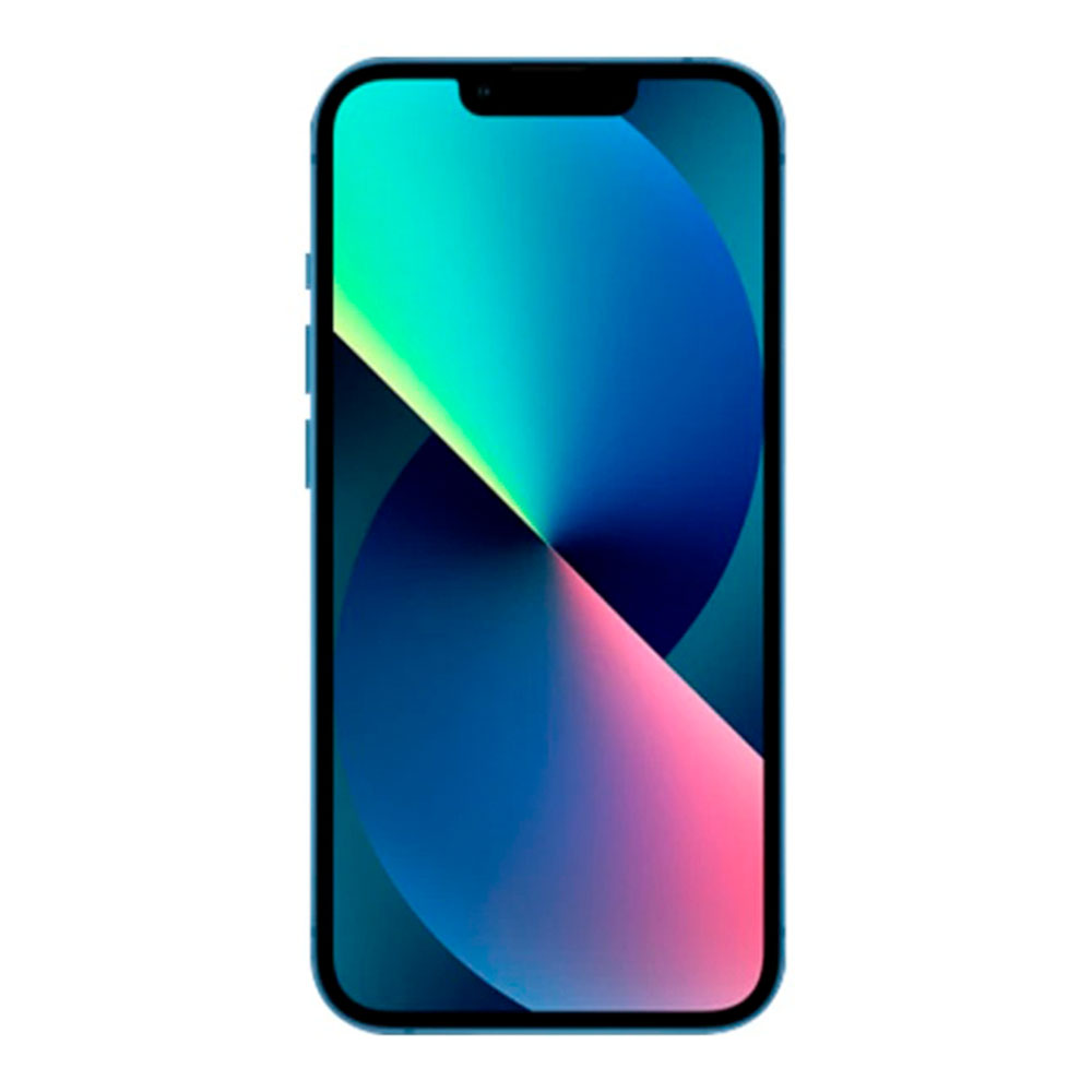 Smartphone Apple iPhone 13 / 6.1'' / 4 GB / 128 GB / Blue Shadow photo 4