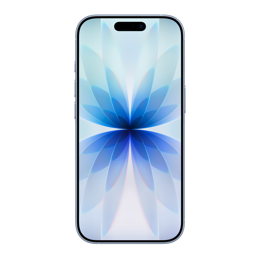 Смартфон Apple iPhone 17 / 6.3'' / 8 ГБ / 256 ГБ / Mist Blue photo 2