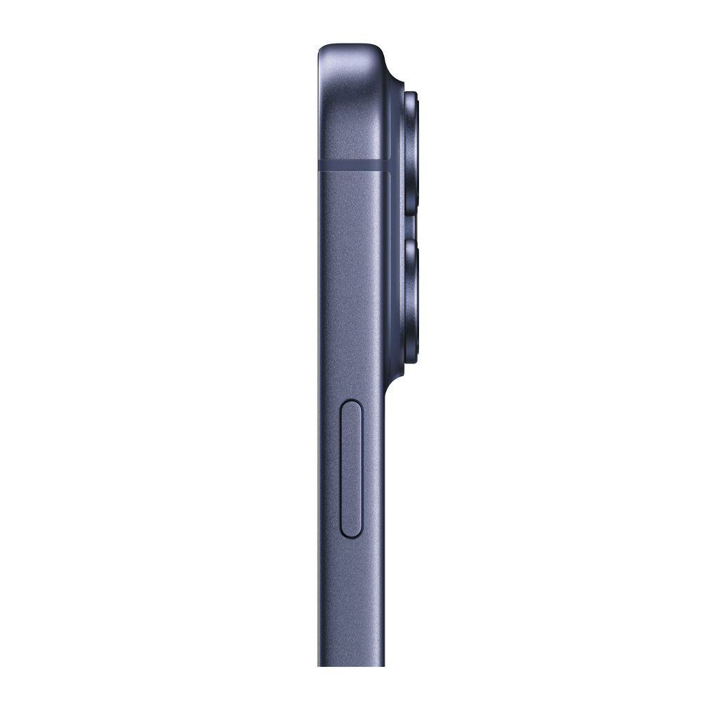 Смартфон Apple iPhone 17 Pro Max / 6.9'' / 12 ГБ / 1 ТБ / Deep Blue photo 4