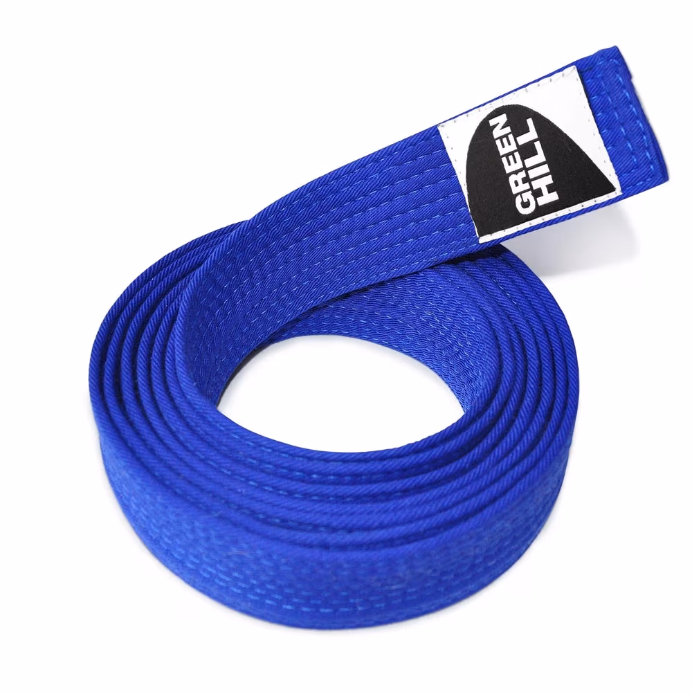 Пояс каратэ Green Hill Karate Belt 