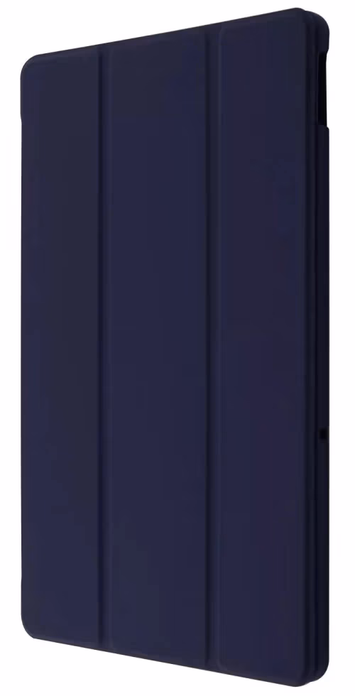 Чехол WAVE Lenovo Tab M10 Plus Midnight blue 
