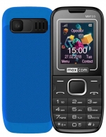 Telefon mobil clasic Maxcom MM135 thumbnav 2