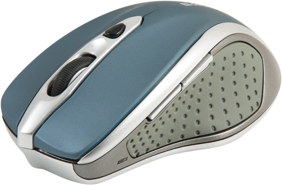 Mouse fara fir Defender MM675blue Alte culori / / Alte culori photo 2