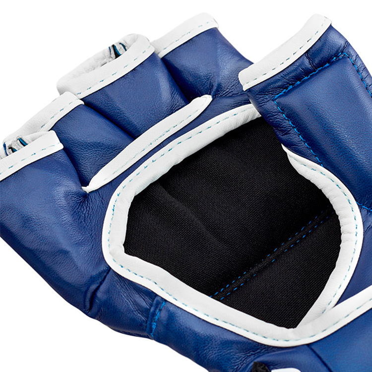 Перчатки ММА Green Hill Combat Sambo Gloves photo 4
