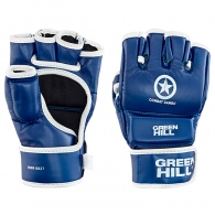 Перчатки ММА Green Hill Combat Sambo Gloves thumbnav