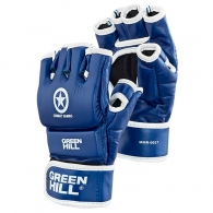Перчатки ММА Green Hill Combat Sambo Gloves thumbnav 2