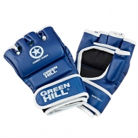 Перчатки ММА Green Hill Combat Sambo Gloves thumbnav 3
