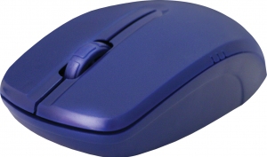 Mouse fara fir Defender MS-045 Blue thumbnav 1