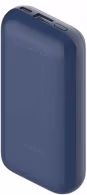 Acumulator extern Xiaomi Mi Pocket Version Pro Midnight Blue