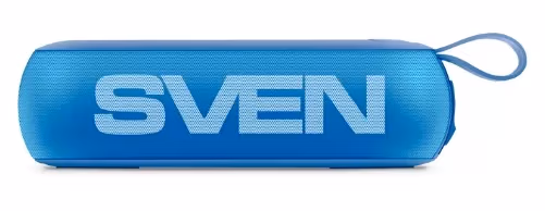 Boxa portabila Sven PS-75 Blue 