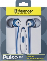 Гарнитура для смартфонов Defender Pulse 460 thumbnav 3
