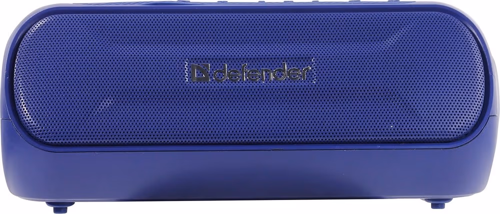 Boxa portabila Defender Enjoy S1000 Blue 