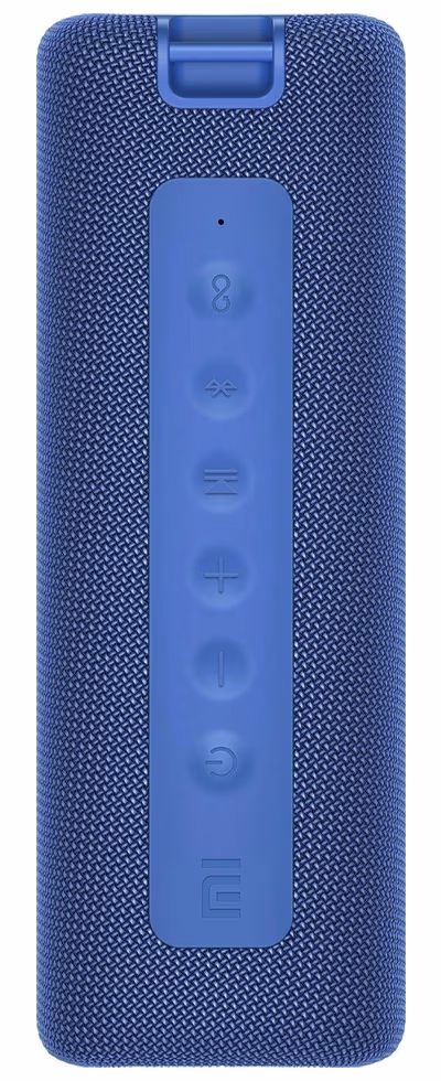 Boxa portabila Xiaomi Mi Speaker Blue 29692 