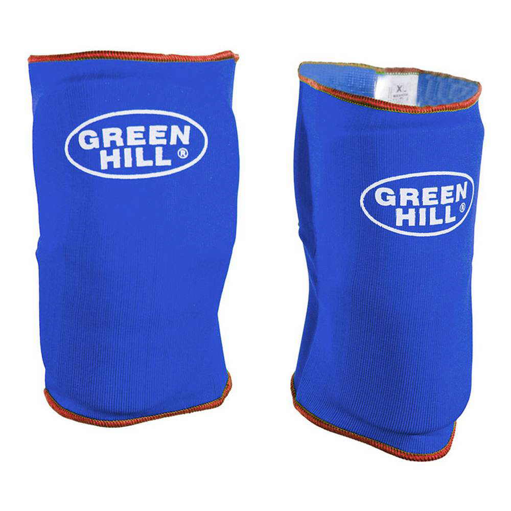 Genunchiere p/u Sambo Green Hill Kneecaps photo Genunchiere p/u Sambo Green Hill Kneecaps photo