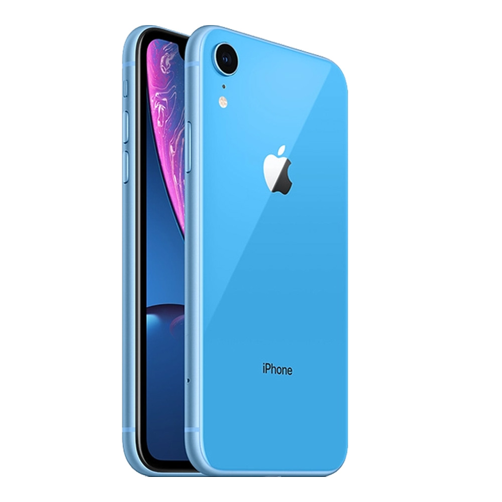 Смартфон Apple iPhone XR / 6.1'' / 3 ГБ / 64 / Blue photo 4