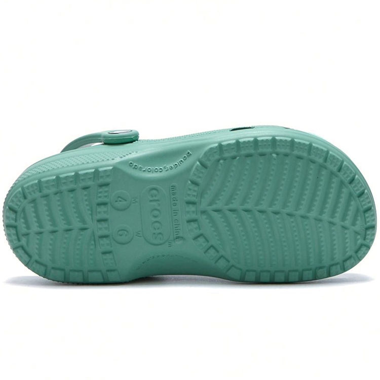 Шлепанцы Crocs Classic Clog K photo 2