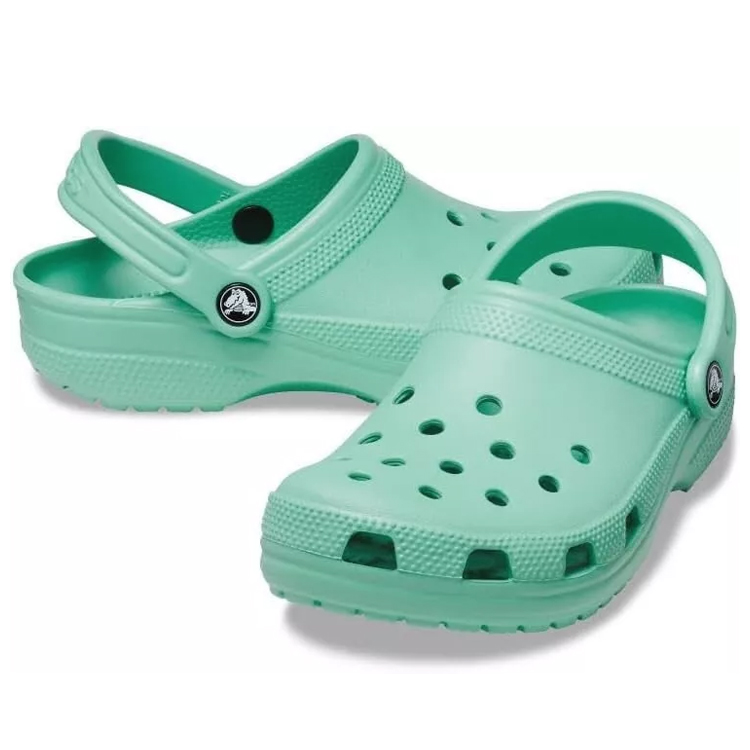Шлепанцы Crocs Classic Clog K photo 3