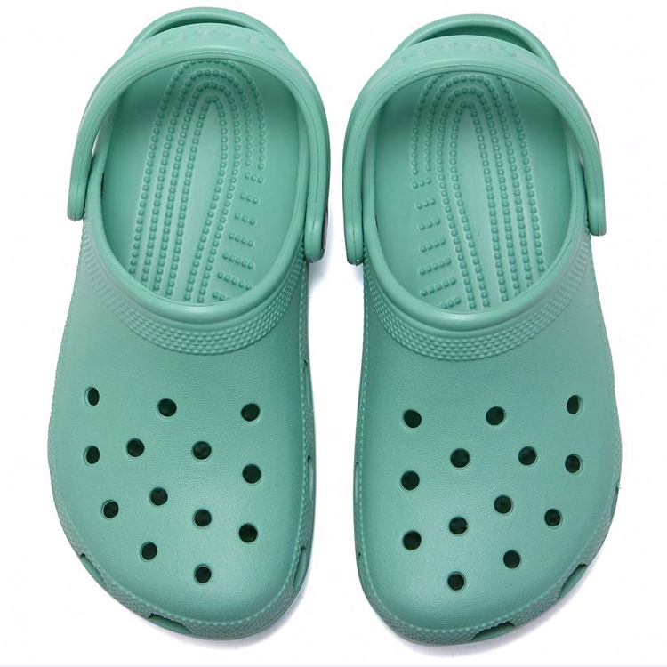 Шлепанцы Crocs Classic Clog K photo 5