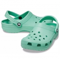 Шлепанцы Crocs Classic Clog K thumbnav 3