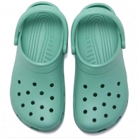 Шлепанцы Crocs Classic Clog K thumbnav 5