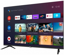 LED телевизор Haier  H43K6UG thumbnav 2