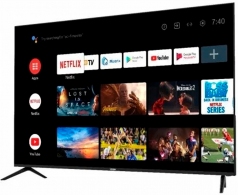 LED телевизор Haier  H65K6UG thumbnav 4
