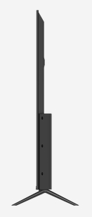 Televizor Haier LE43K6700UG / 43" / LED / UHD 4K photo 4