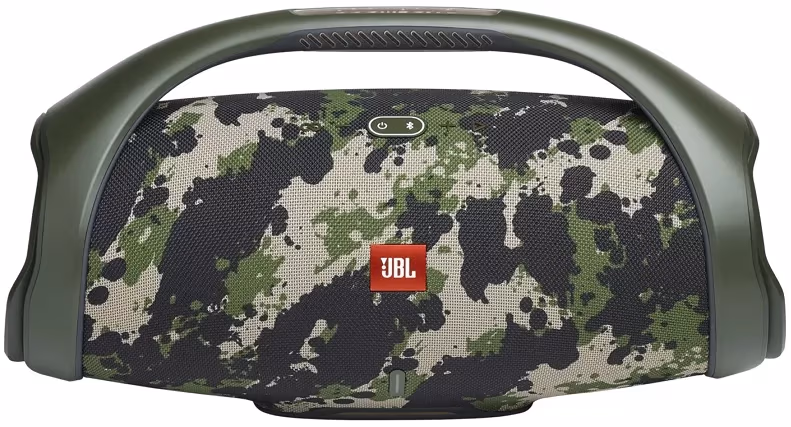 Boxa portabila JBL BOOMBOX 2 Squad 