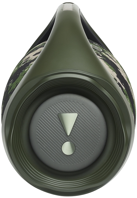 Boxa portabila JBL BOOMBOX 2 Verde photo 5