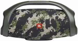 Boxa portabila JBL BOOMBOX 2 Squad